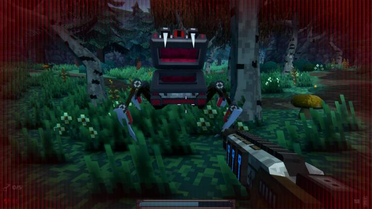 Đánh giá game Shadow of Loot Box
