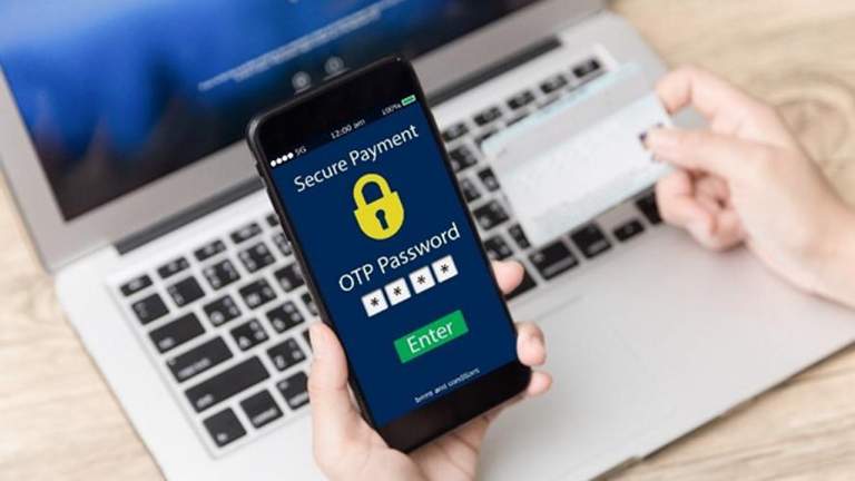 Smart OTP là gì?
