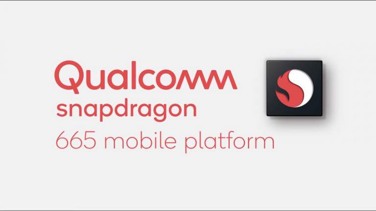 Snapdragon 665 có gì mới?