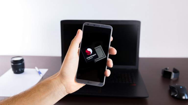 Snapdragon 855 Plus có gì mới?