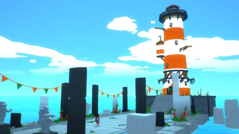 Đánh giá game Solo: Islands of the Heart