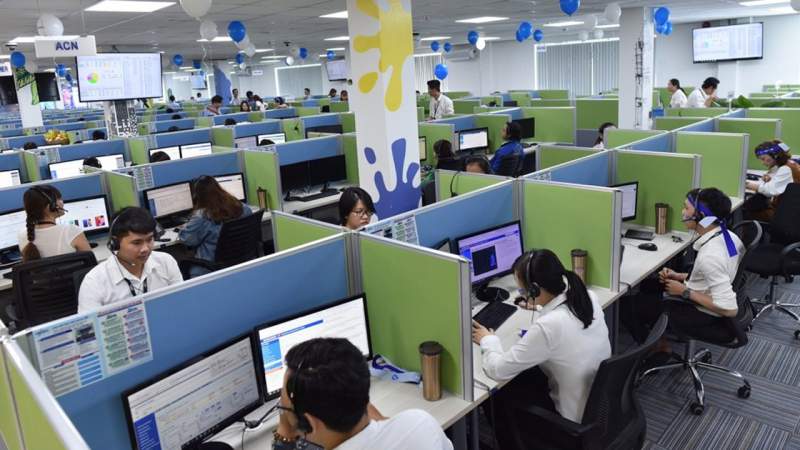 Samsung hỗ trợ sửa chữa từ xa thông qua tổng đài chăm sóc khách hàng 24/7