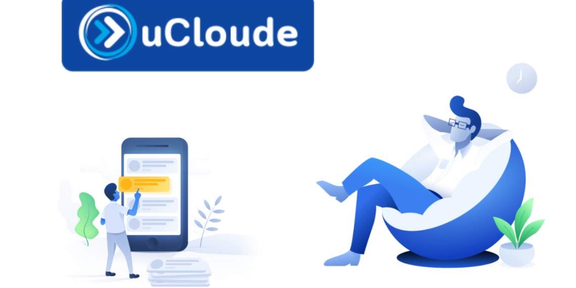 Nhận 15TB không gian lưu trữ đám mây miễn phí với uCloude