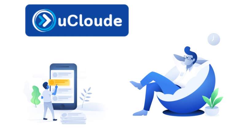 Nhận 15TB không gian lưu trữ đám mây miễn phí với uCloude