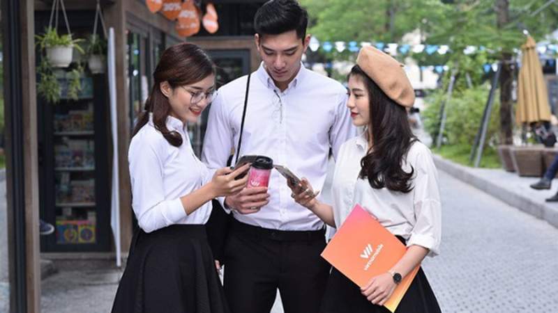 Thuê bao Vietnamobile có thể gọi điện cho thuê bao VinaPhone, MobiFone, Viettel trên mạng Wifi