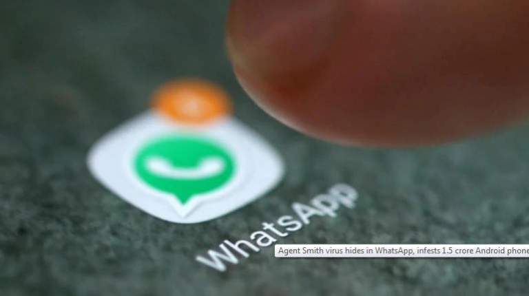 Loại virus mới nào khiến 25 triệu thiết bị Android bị lây nhiễm?