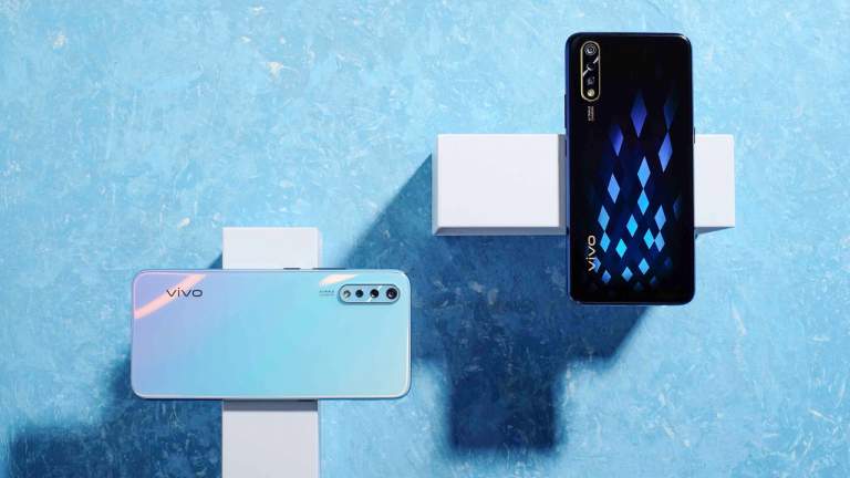 Cảm biến vân tay dưới màn hình: Cuộc chiến mới của thị trường smartphone