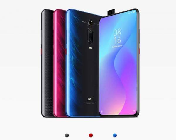 Đánh giá Xiaomi Mi 9T: Điện thoại tầm trung đáng tiền
