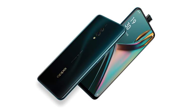 OPPO chính thức giới thiệu smartphone K3 tại Việt Nam, giá 6.99 triệu đồng