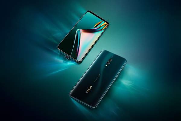 OPPO chính thức giới thiệu smartphone K3 tại Việt Nam, giá 6.99 triệu đồng