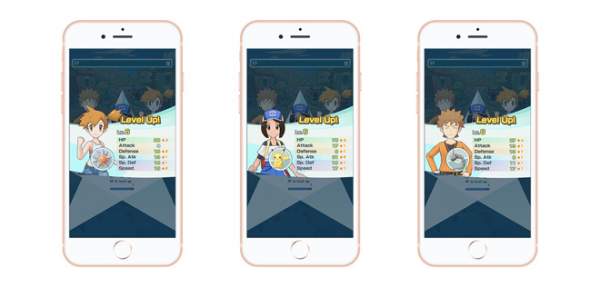 Đánh giá game Pokemon Masters