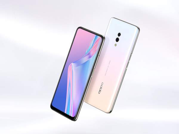 OPPO chính thức giới thiệu smartphone K3 tại Việt Nam, giá 6.99 triệu đồng