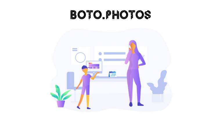 Lưu trữ ảnh không giới hạn với Boto