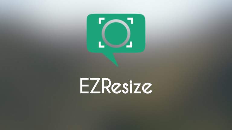 EZResize: Chỉnh sửa kích thước ảnh trên nền tảng blockchain