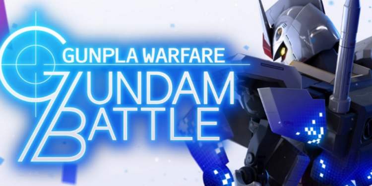 Tải ngay tựa game Gundam Battle: Gunpla Warfare cực hot vừa ra mắt