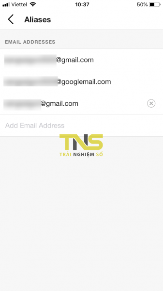 Spike Email: Ứng dụng quản lý email cho phép gửi, gọi điện như Messenger