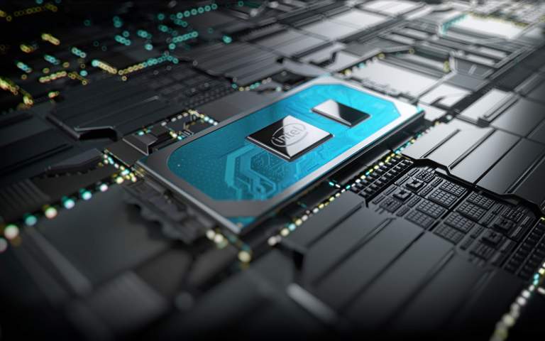 Intel ra mắt 11 bộ xử lý Intel Core thế hệ 10 đầu tiên