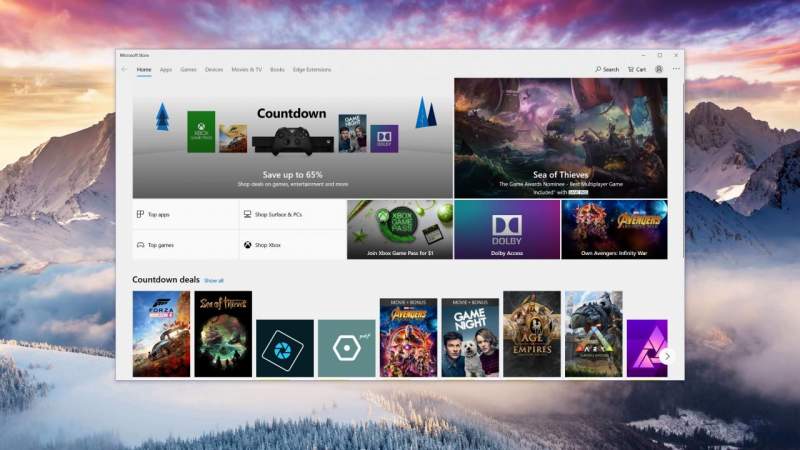 Tổng hợp 6 ứng dụng UWP chọn lọc cho Windows 10 nửa đầu tháng 9/2019