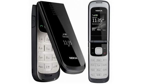 Lộ giá Nokia 110 2019 và Nokia 2720 2019