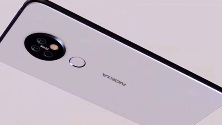 Nokia 5.2 Plus lộ thông số kỹ thuật, ra mắt vào tháng 9