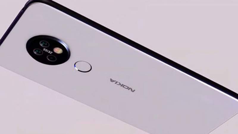 Nokia 5.2 Plus lộ thông số kỹ thuật, ra mắt vào tháng 9