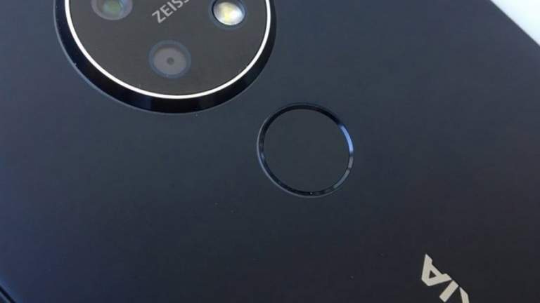 Tổng hợp tin đồn về điện thoại Nokia 7.2