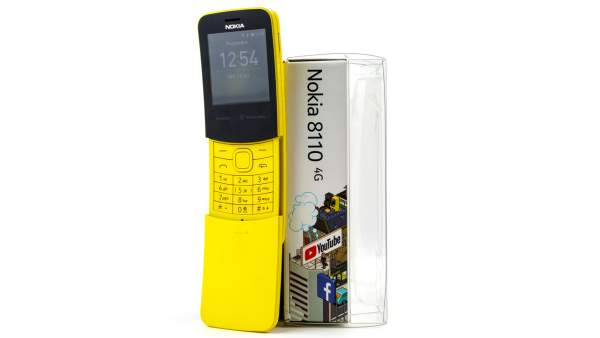 Chọn điện thoại 4G giá rẻ: Xiaomi Redmi Go hay Nokia 8110?