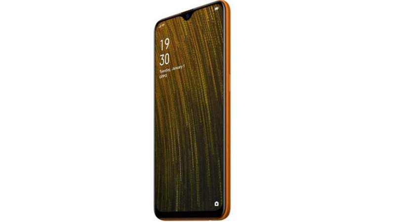 OPPO A9s lộ hoàn toàn thông số, dự kiến ra mắt ngày 30/8