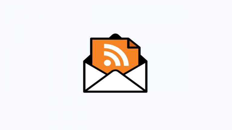 RSSMailer: Theo dõi tin tức mới, video mới qua email