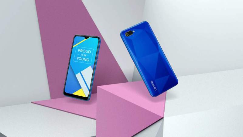 Smartphone dưới 3 triệu đồng: Realme C2 hay Redmi 7A?