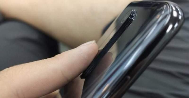 Lộ thiết kế bộ đôi Redmi Note 8 và Redmi 8