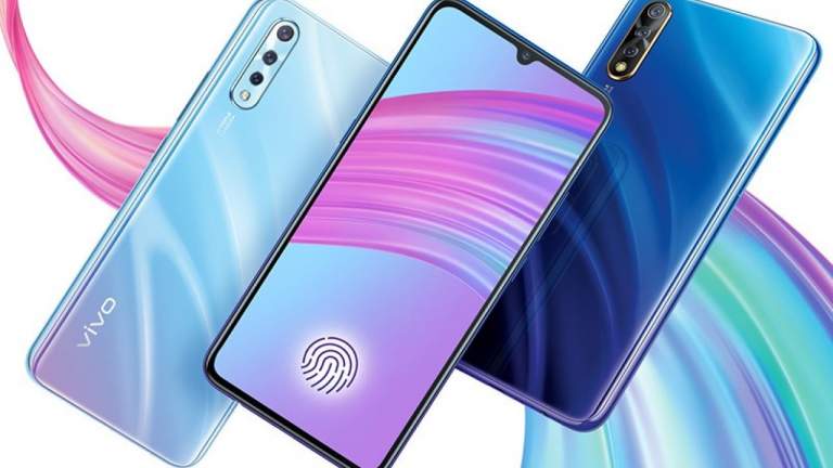 [Infographic] “So găng” 3 chiếc smartphone dưới 7 triệu hot nhất hè này: vivo S1, Galaxy A50 và Realme 3 Pro 