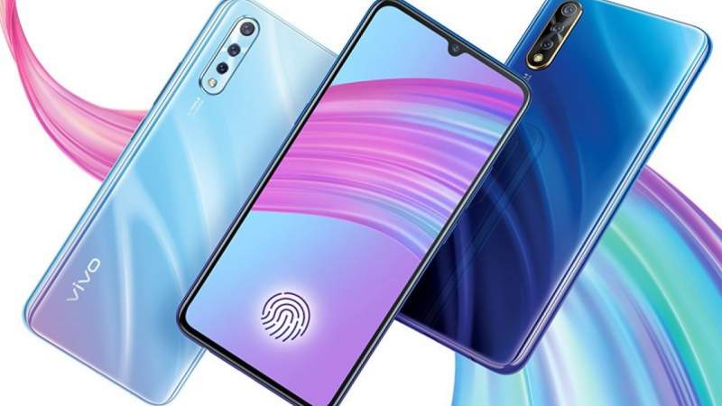 [Infographic] “So găng” 3 chiếc smartphone dưới 7 triệu hot nhất hè này: vivo S1, Galaxy A50 và Realme 3 Pro 