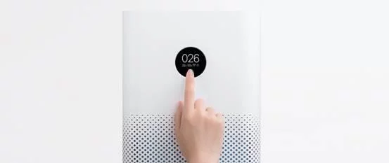 Ra mắt Mi Air Purifier 3: máy lọc không khí thế hệ thứ ba, giá 2.89 triệu đồng