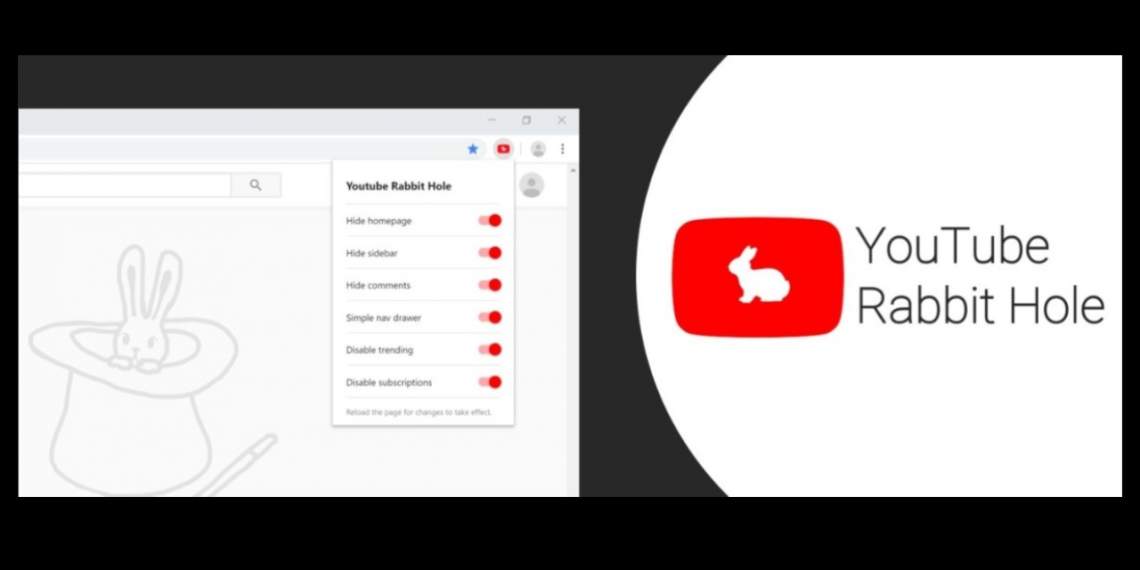 Mang chế độ đọc "Reader Mode" vào YouTube trên Chrome