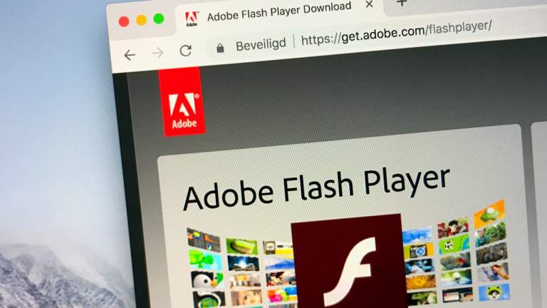 Flash sẽ không “chết” với trình giả lập mới
