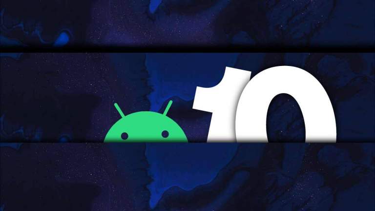 Android 10 ra mắt ngày 3/9