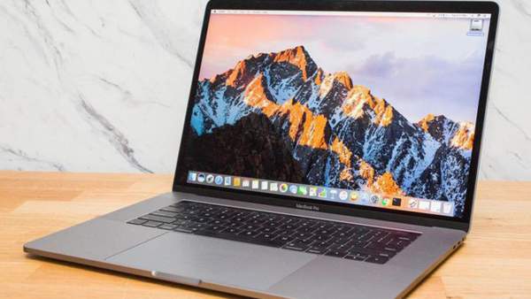 Apple thu hồi máy tính MacBook Pro tại Việt Nam do có nguy cơ gây cháy
