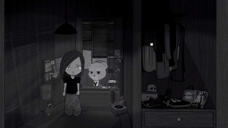 Đánh giá game Bear With Me: The Complete Collection