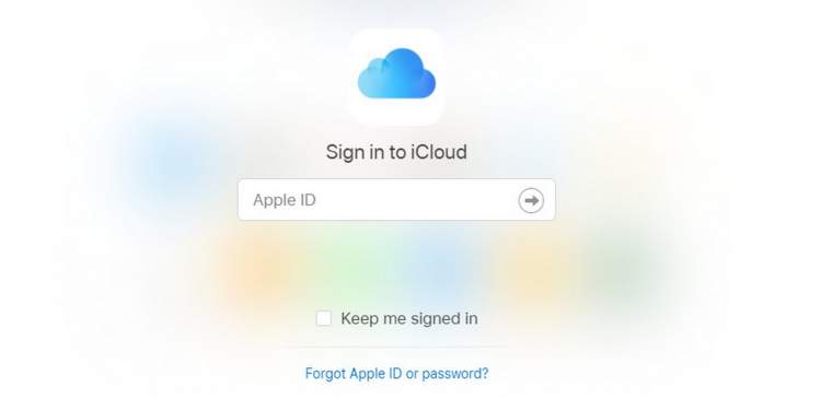 Cách dùng thử giao diện iCloud mới của Apple (và Lời nhắc)