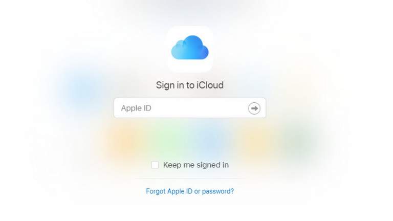Cách dùng thử giao diện iCloud mới của Apple (và Lời nhắc)