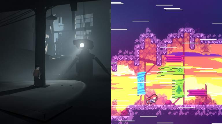 Đang miễn phí 2 game Celeste và Inside cực hay