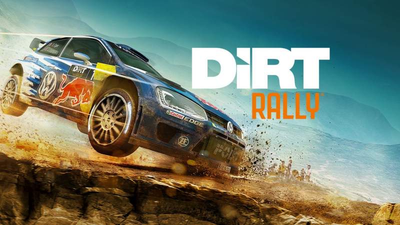 Đang miễn phí tựa game đua xe DiRT Rally rất hay, giá gốc 310.000đ