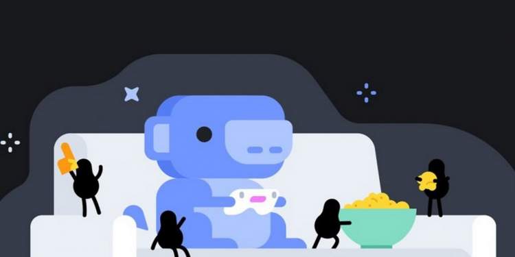 Discord Go Live là gì?