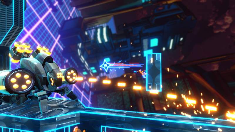 Đánh giá game Exception