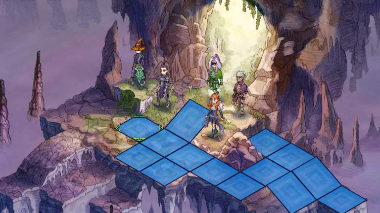 Đánh giá game Fell Seal: Arbiter’s Mark phiên bản Switch
