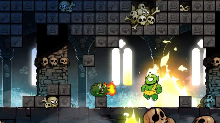 Free Games with Prime tháng 8/2019: Marble & The Woods, Automachef và…