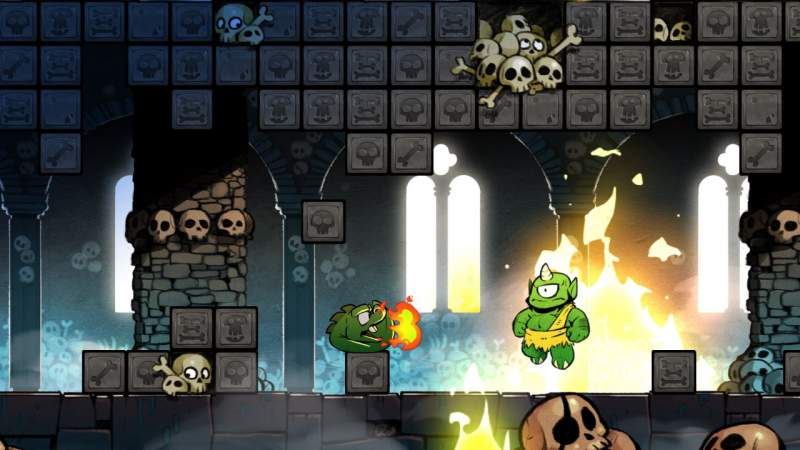 Free Games with Prime tháng 8/2019: Marble & The Woods, Automachef và…