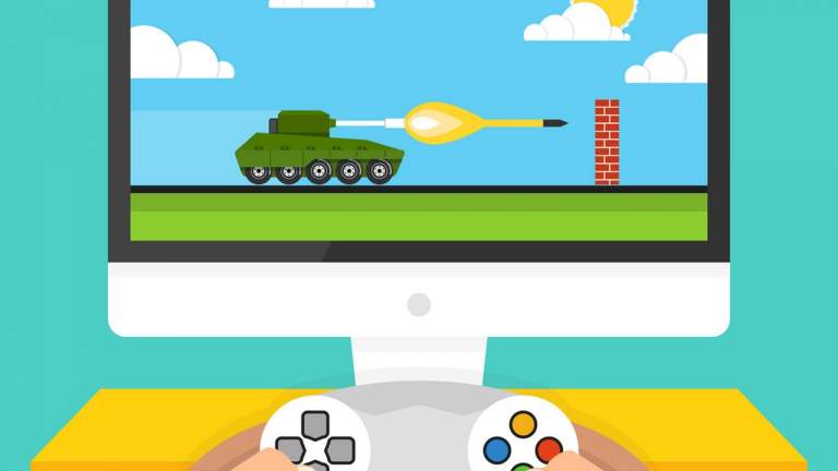 Top 18 game bắn xe tăng cổ điển mà bạn phải thử