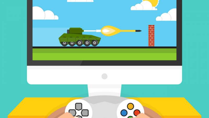 Top 18 game bắn xe tăng cổ điển mà bạn phải thử